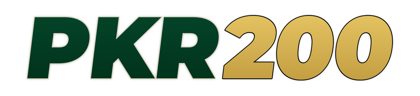pkr200 Logo